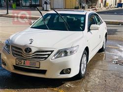 تۆیۆتا کامری